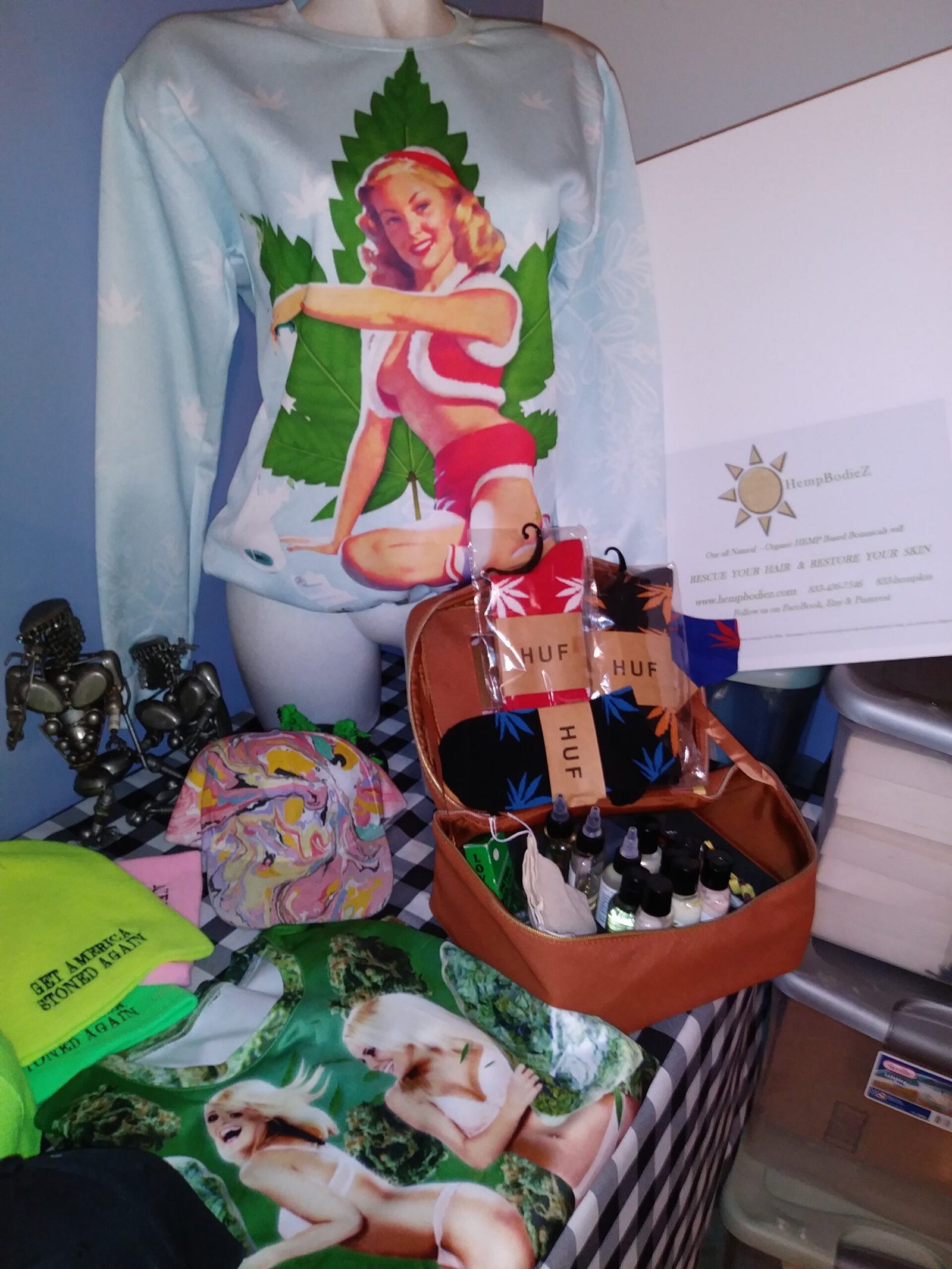 Really Dope T's and more - Image 3