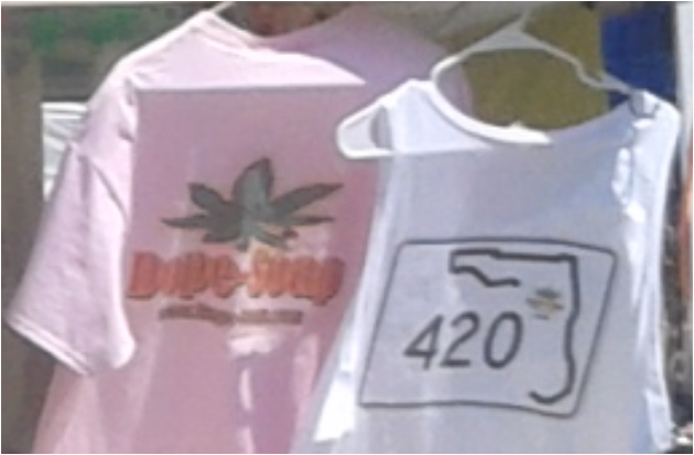 Really Dope T's and more - Image 2