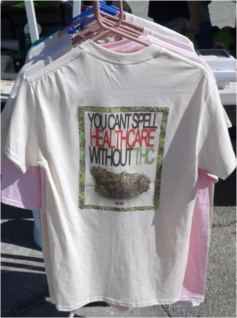 Really Dope T's and more